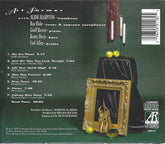 Art Farmer - The Meaning Of Art (CD) Image